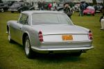 Ferrari 400 Superamerica Coupe Speciale Pininfarina 1959 года